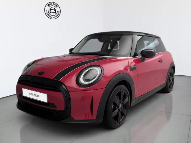 MINI Cooper 100 kW (136 CV)