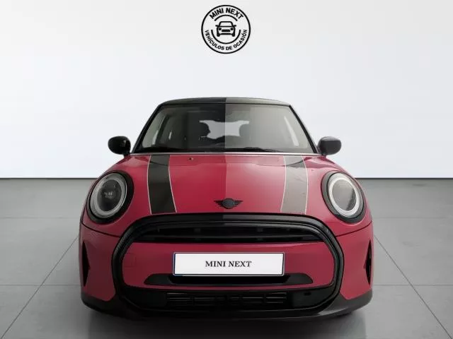 MINI Cooper 100 kW (136 CV)