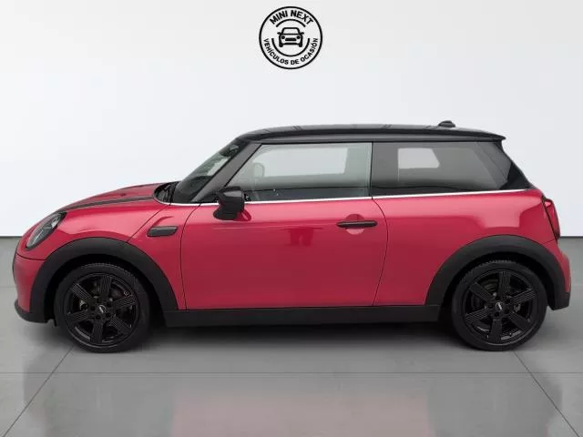 MINI Cooper 100 kW (136 CV)