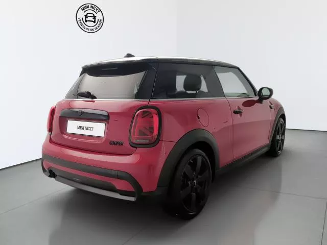 MINI Cooper 100 kW (136 CV)