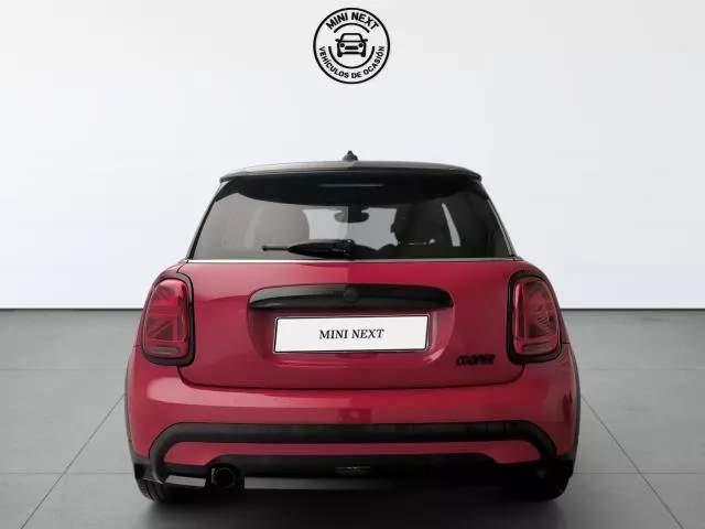 MINI Cooper 100 kW (136 CV)