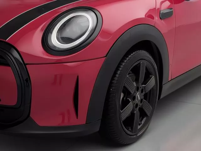 MINI Cooper 100 kW (136 CV)