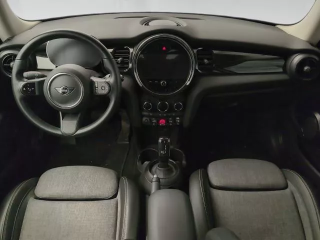 MINI Cooper 100 kW (136 CV)