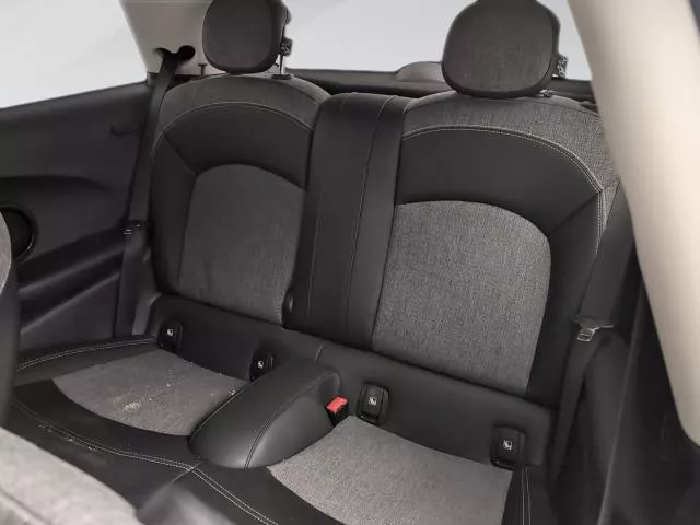 MINI Cooper 100 kW (136 CV)