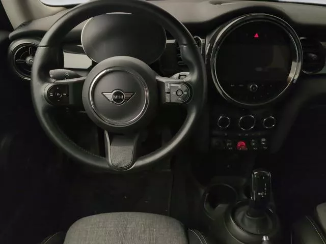 MINI Cooper 100 kW (136 CV)