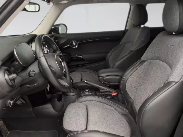 MINI Cooper 100 kW (136 CV)
