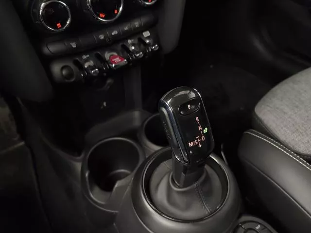 MINI Cooper 100 kW (136 CV)