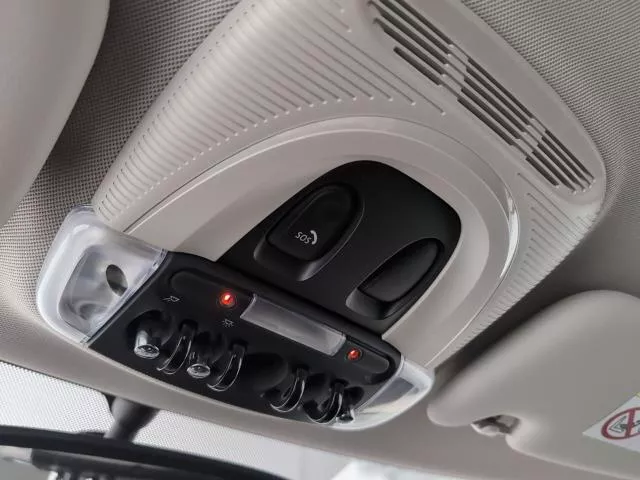 MINI Cooper 100 kW (136 CV)