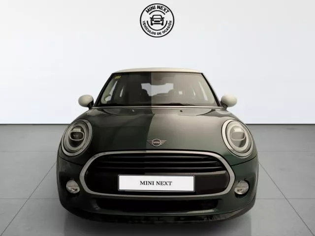MINI Cooper D 85 kW (116 CV)