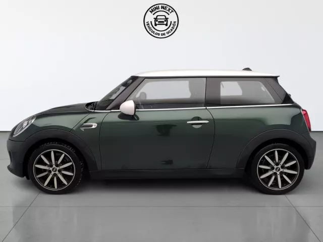 MINI Cooper D 85 kW (116 CV)