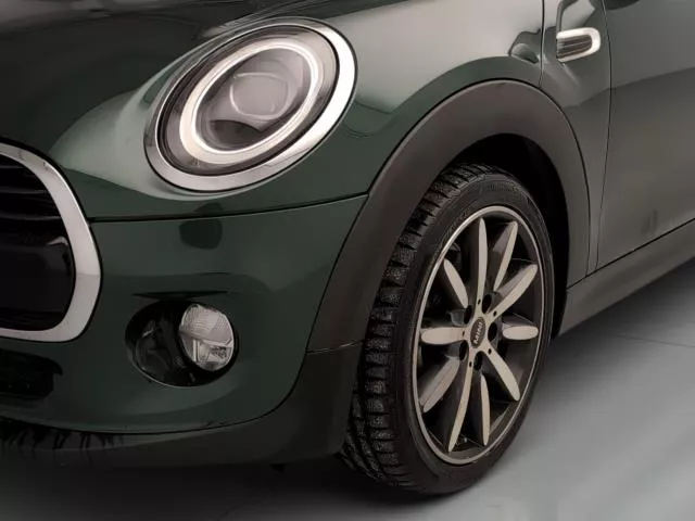 MINI Cooper D 85 kW (116 CV)