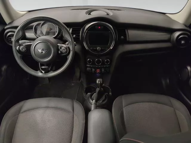 MINI Cooper D 85 kW (116 CV)