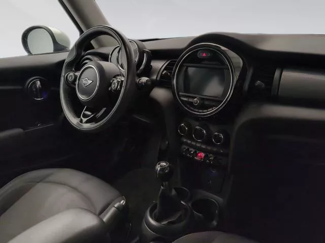 MINI Cooper D 85 kW (116 CV)