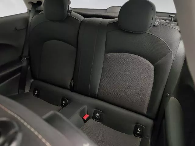 MINI Cooper D 85 kW (116 CV)