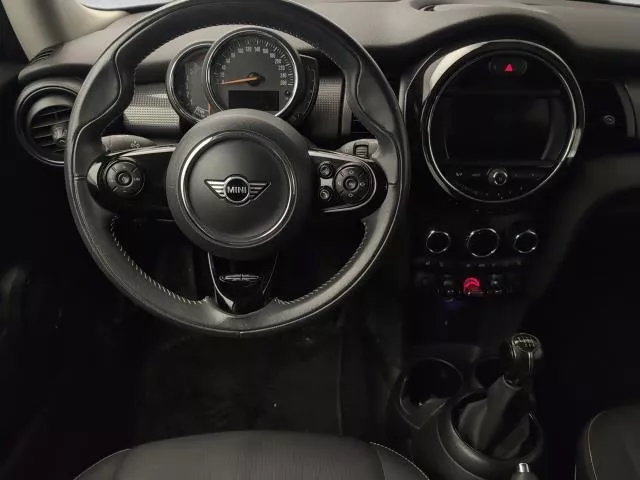 MINI Cooper D 85 kW (116 CV)