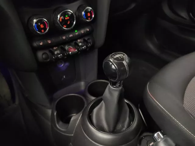 MINI Cooper D 85 kW (116 CV)