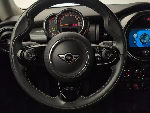 MINI Cooper D 85 kW (116 CV)