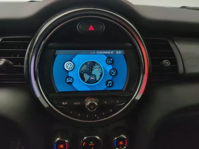 MINI Cooper D 85 kW (116 CV)