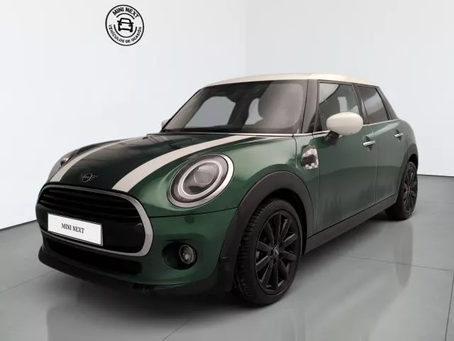 MINI Cooper 5 Puertas 100 kW (136 CV)