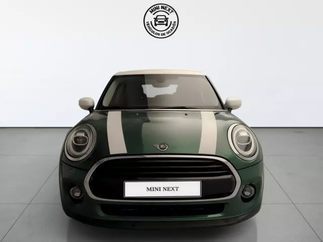 MINI Cooper 5 Puertas 100 kW (136 CV)