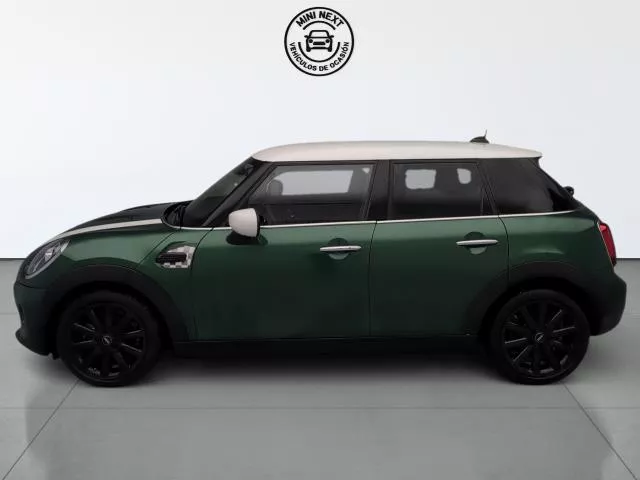 MINI Cooper 5 Puertas 100 kW (136 CV)