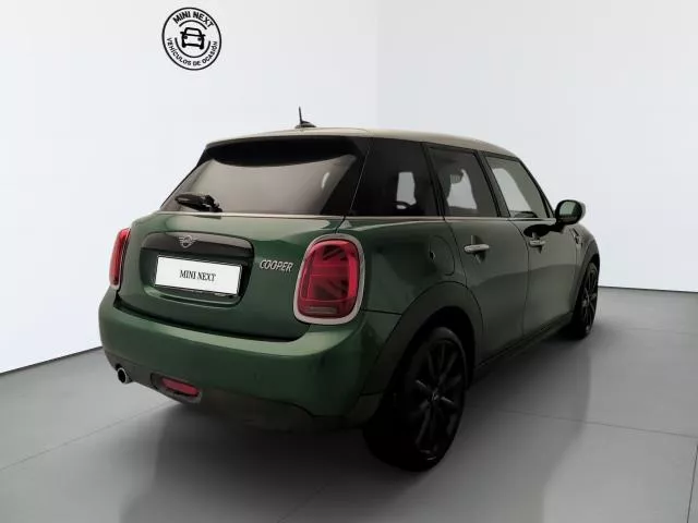 MINI Cooper 5 Puertas 100 kW (136 CV)