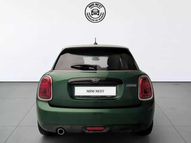 MINI Cooper 5 Puertas 100 kW (136 CV)