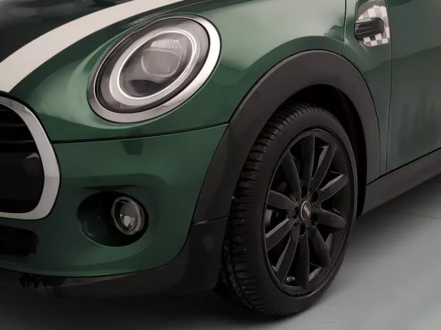 MINI Cooper 5 Puertas 100 kW (136 CV)