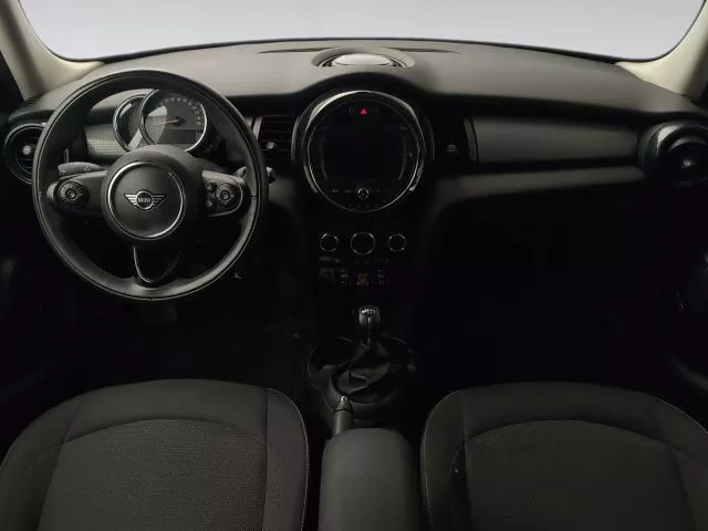 MINI Cooper 5 Puertas 100 kW (136 CV)