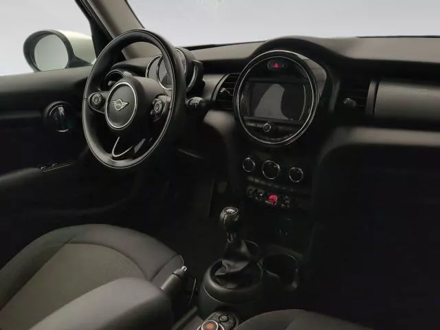 MINI Cooper 5 Puertas 100 kW (136 CV)