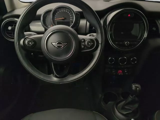 MINI Cooper 5 Puertas 100 kW (136 CV)