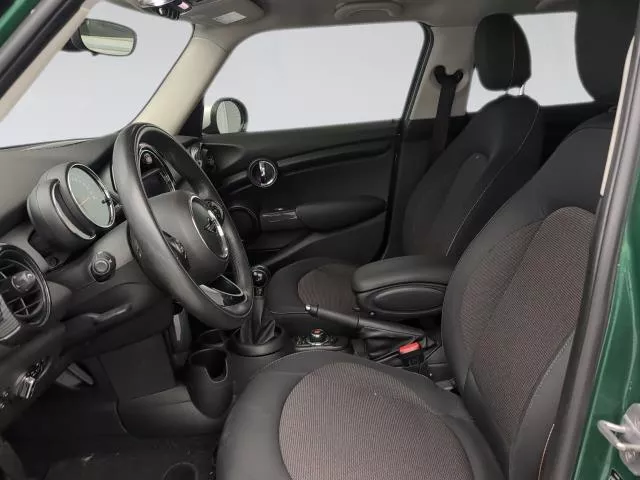 MINI Cooper 5 Puertas 100 kW (136 CV)