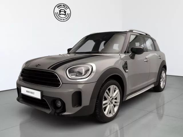 MINI Countryman Cooper D 110 kW (150 CV)