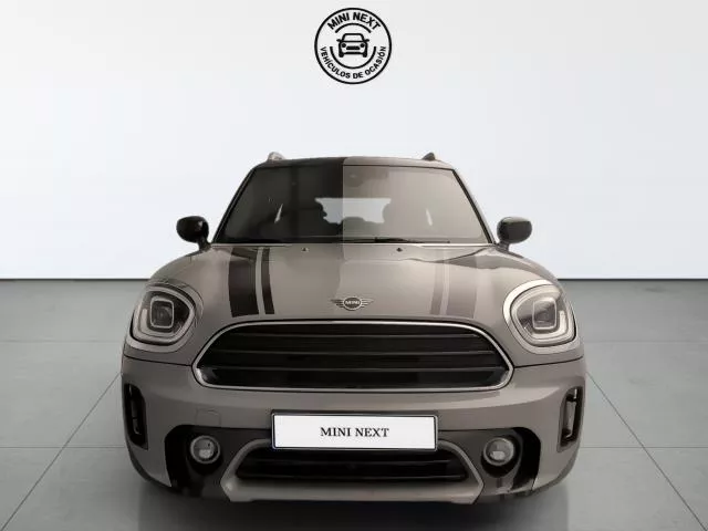 MINI Countryman Cooper D 110 kW (150 CV)