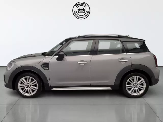 MINI Countryman Cooper D 110 kW (150 CV)
