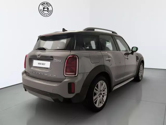 MINI Countryman Cooper D 110 kW (150 CV)
