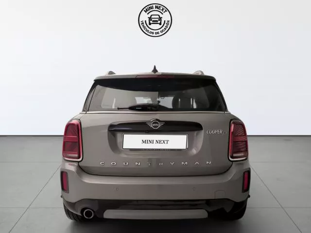 MINI Countryman Cooper D 110 kW (150 CV)