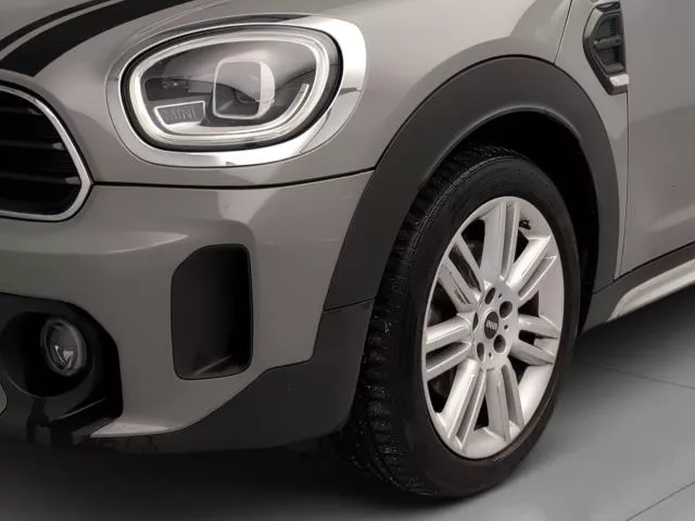 MINI Countryman Cooper D 110 kW (150 CV)
