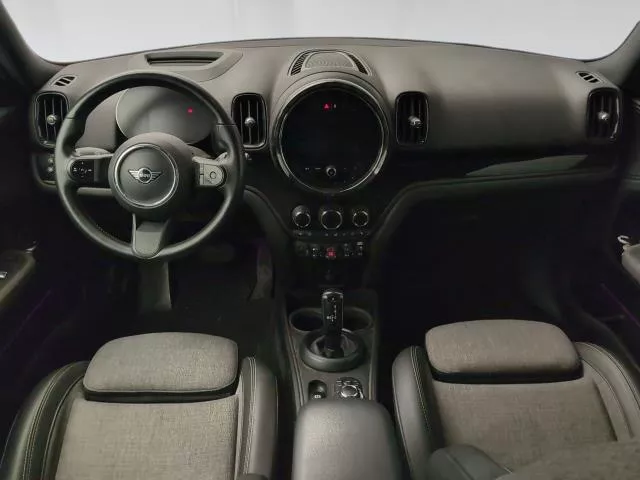 MINI Countryman Cooper D 110 kW (150 CV)