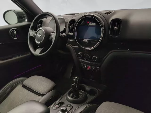 MINI Countryman Cooper D 110 kW (150 CV)