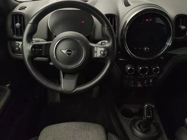 MINI Countryman Cooper D 110 kW (150 CV)