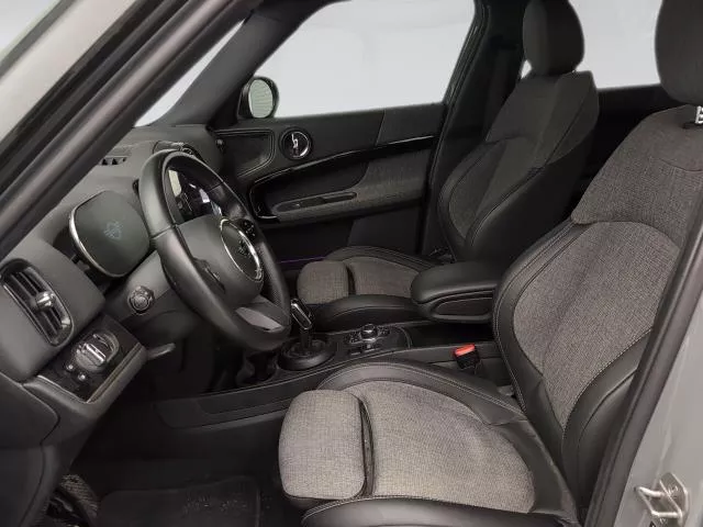 MINI Countryman Cooper D 110 kW (150 CV)