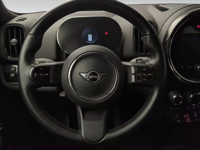 MINI Countryman Cooper D 110 kW (150 CV)