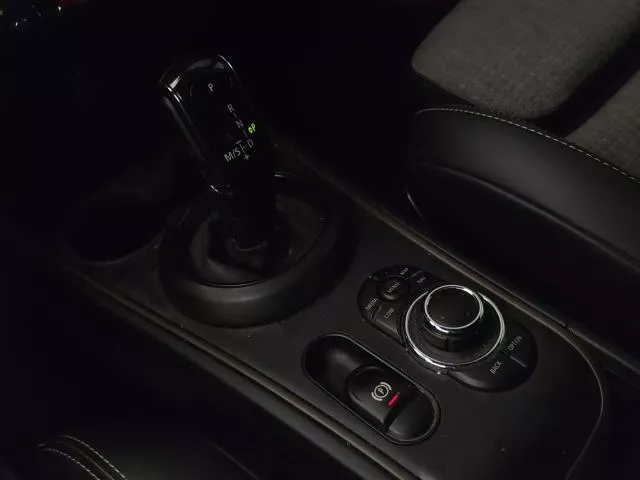 MINI Countryman Cooper D 110 kW (150 CV)