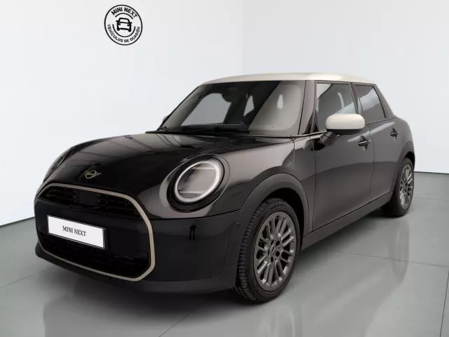 MINI Cooper 5 Puertas C 115 kW (156 CV)