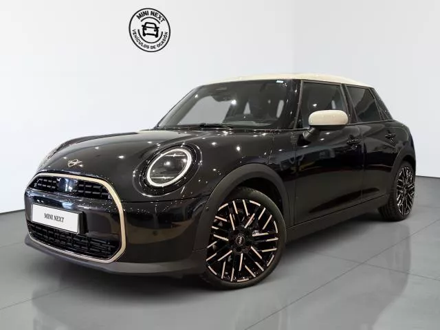 MINI Cooper 5 Puertas C 115 kW (156 CV)