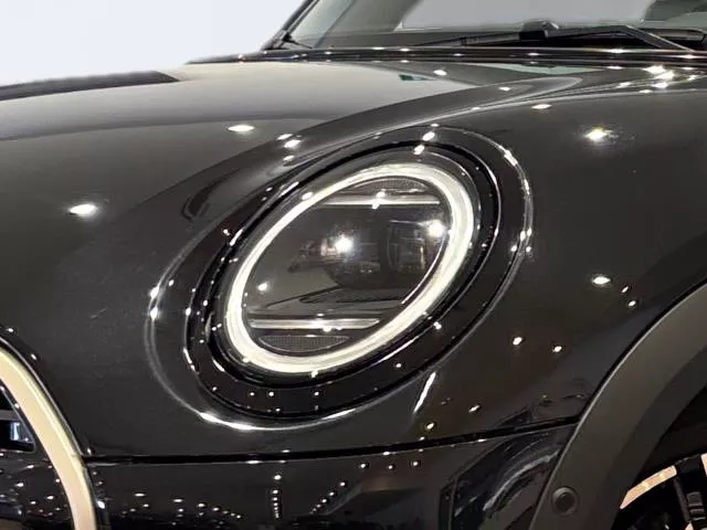 MINI Cooper 5 Puertas C 115 kW (156 CV)