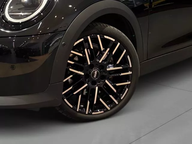 MINI Cooper 5 Puertas C 115 kW (156 CV)
