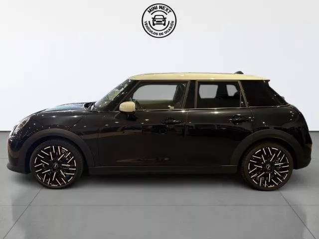 MINI Cooper 5 Puertas C 115 kW (156 CV)