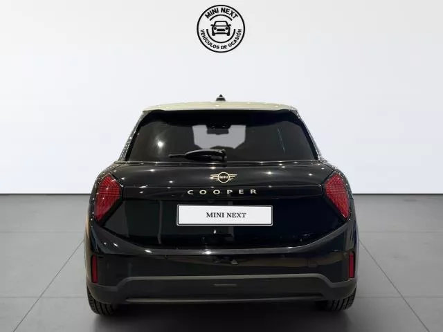 MINI Cooper 5 Puertas C 115 kW (156 CV)